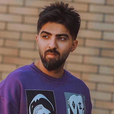آرش عثمان یک سلام
